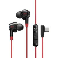 EDIFIER/漫步者 GM400 双擎 游戏耳机