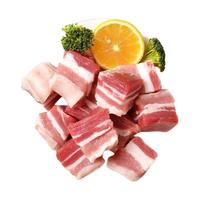 皇中皇 肇庆特产传统裹蒸粽猪肉绿豆多馅料早餐400g粽子端午 400gx5只
