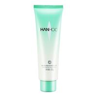 韩后乳清蛋白洁颜乳100g洗面奶女温和控油洁面氨基酸配方  乳清洁面100g 送100g（得2支）