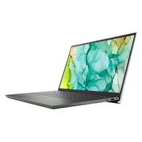 DELL 戴尔 灵越14 Pro 5418 十一代酷睿版 14.0英寸 轻薄本 绿色 (酷睿i7-11370H、MX450、16GB、512GB SSD、1080P、IPS、60Hz、R1828C)