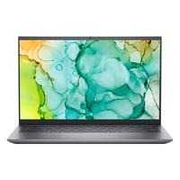 DELL 戴尔 灵越14 Pro 5418 十一代酷睿版 14.0英寸 轻薄本 银色 (酷睿i7-11390H、MX450、16GB、512GB SSD、1080P、R2808S)
