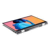 DELL 戴尔 灵越14 5410 2021款 十一代酷睿版 14英寸 二合一变形轻薄本 银色 (酷睿i7-1165G7、核芯显卡、16GB、512GB SSD、1080P、IPS、60Hz、R7705TS)