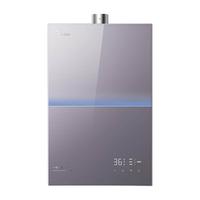 Midea 美的 燃气热水器