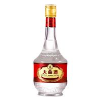 SICHUAN LIQUOR GROUP 川酒集团 特曲酒 52%vol 浓香型白酒 500ml*6瓶 整箱装