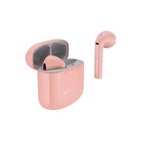 EDIFIER 漫步者 VO6 入耳式真无线降噪蓝牙耳机 樱花粉