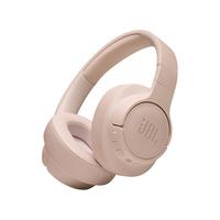 JBL 杰宝 TUNE760NC 升级版 耳罩式头戴式降噪蓝牙耳机
