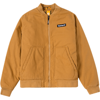 Timberland 添柏岚 男子运动夹克 A2D89-P47 小麦色 XL