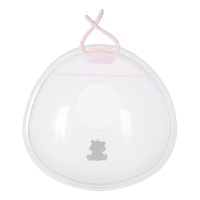 小白熊 08395 单边手动吸奶器 2只装