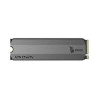 HIKVISION 海康威视 E2000 NVMe M.2 固态硬盘 1TB（PCI-E3.0）