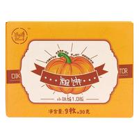 低卡博士 小铁饼 芋泥馅 30g*18枚