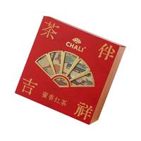 每日茶纷享装 4包