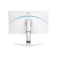 HKC 惠科 PG27P5U 27英寸 MIniLED显示器（3840×2160、144Hz、1ms）