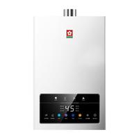 樱花卫厨 SAKURA卫厨 JSQ30-A103 燃气热水器 16L