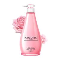 COCOVEL 蔻露薇 水润蛋白香氛沐浴露 500ml