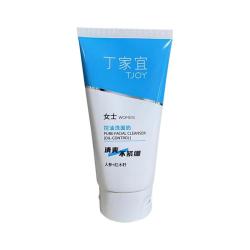 丁家宜 控油洗面奶 120g