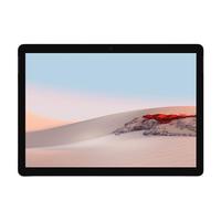 Microsoft 微软 Surface Go 2 八代酷睿版 10.5英寸 Windows 平板电脑 (1920*1280dpi、八代酷睿M3、8GB、128GB、WiFi版、银灰色）