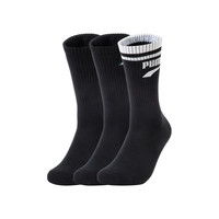 移动端：PUMA 938736 男女通用运动袜