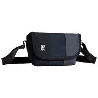 TIMBUK2 天霸 MINI MESSENGER系列 男女款单肩邮差包 TIMBUK2 环保款 季风色 小号