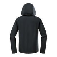 Columbia 哥伦比亚 男子软壳衣 WE3241-011 黑色 M