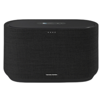 Harman Kardon 哈曼卡顿 CITATION 500 2.0声道 居家 蓝牙音箱 黑色