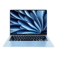 机械革命 星耀14 冰晶蓝 锐龙AI 9 H 365 14英寸轻薄本学生商务手提便携笔记本电脑官方旗舰店