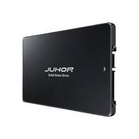 JUHOR 玖合 Z600 SATA 固态硬盘 120GB(SATA3.0)
