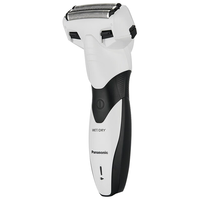 Panasonic 松下 ES-WSL3DW405 电动剃须刀 白色