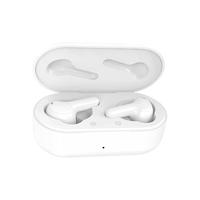 JIWU 苏宁极物 JWBH-3 入耳式真无线降噪蓝牙耳机 白色