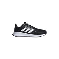 adidas 阿迪达斯 RUNFALCON K 男童休闲运动鞋 EG2545