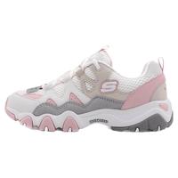 SKECHERS 斯凯奇 D'LITES 2.0 女子休闲运动鞋 99999693