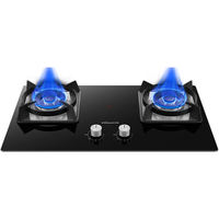 Vanward 万和 JZY-C5L96 燃气灶 液化气