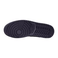 AIR JORDAN 正代系列 Air Jordan 1 Mid Se 男子休闲运动鞋 DA8005-100 棕色/白色/黑色 41