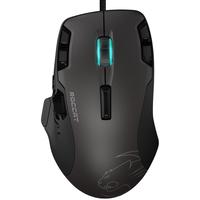 ROCCAT 冰豹 钛鲨豹 Tyon 有线鼠标 8200DPI RGB 黑色
