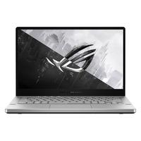 ROG 玩家国度 幻14 2021款 五代锐龙版 14.0英寸 游戏本 星空白 (锐龙R9-5900HS、RTX 3060 6G、16GB、1TB SSD、2K、IPS、120Hz)