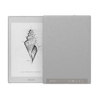 BOOX 文石 Nova AirS 7.8英寸墨水屏电子书阅读器 Wi-Fi 32GB 棉麻灰