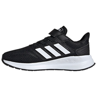 adidas 阿迪达斯 RUNFALCON C 男童休闲运动鞋 EG1583