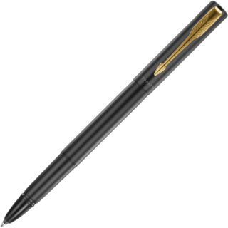 派克 Vector威雅 拔帽宝珠笔 白色胶杆 0.7mm 单支装