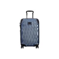 TUMI 途明 Latitude系列 PP拉杆箱 0287660NVY 海军蓝 20寸
