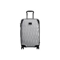 TUMI 途明 Latitude系列 PP拉杆箱 0287664SLV 灰色 24寸