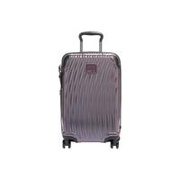 TUMI 途明 Latitude系列 PP拉杆箱 0287669PUR 浅紫色 29寸