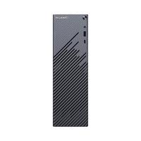 HUAWEI 华为 MateStation S 四代锐龙版 23.8英寸 商务台式机 黑色 (锐龙R7-4700G 、核芯显卡、16GB、512GB SSD、风冷)