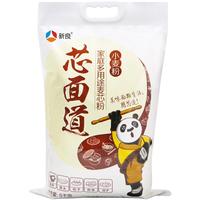 新良 芯面道 家庭多用途麦芯粉 5kg