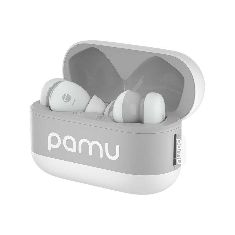 padmate 派美特 Z1 入耳式真无线动圈主动降噪蓝牙耳机
