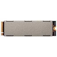 USCORSAIR 美商海盗船 MP600 CORE NVMe M.2 固态硬盘 1TB(PCI-E4.0)