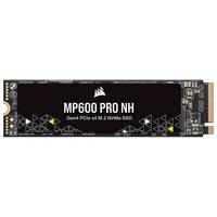 USCORSAIR 美商海盗船 MP600 CORE NVMe M.2 固态硬盘 2TB（PCI-E4.0）