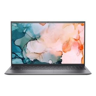DELL 戴尔 灵越 15 Pro 5518 十一代酷睿版 15.6英寸 商务本 银色（酷睿i7-11370H、核芯显卡、16GB、512GB SSD、1080P、IPS、60Hz、Ins 15-5518-R1808S)