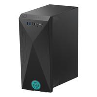 ASUS 华硕 天选 S501MC台式电脑主机（酷睿i7-10700、16GB、1T+256GB、GTX1660Ti 6G）