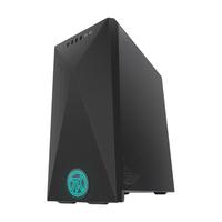 ASUS 华硕 天选 S501MC 台式电脑主机(酷睿i7-10700、16GB、512GB、RTX3060 12G)