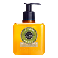 欧舒丹 乳木果马鞭草手部身体洁肤露 300ML补水保湿清洁 300ml