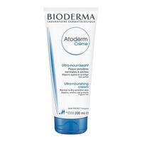 BIODERMA 贝德玛  赋妍烟酰胺保湿滋润霜 200ml